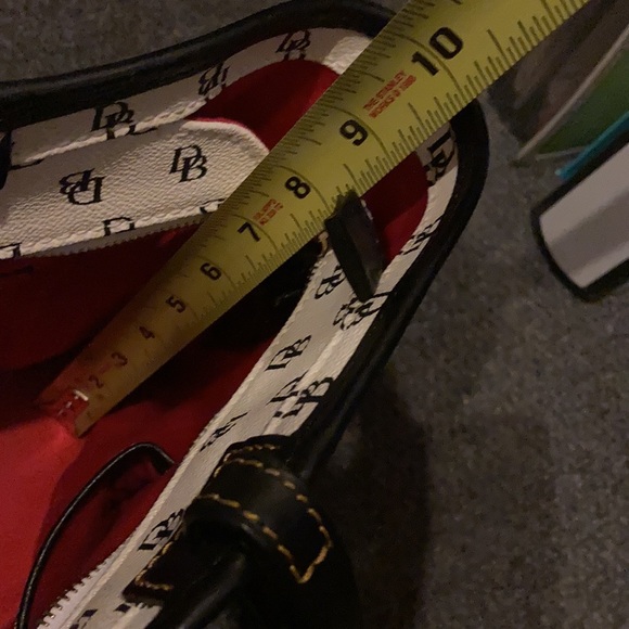 Dooney & Bourke shoulder bag - Picture 6 of 6